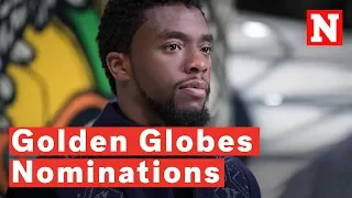 Golden Globes 2019 Nominations: Biggest Snubs And Surprises