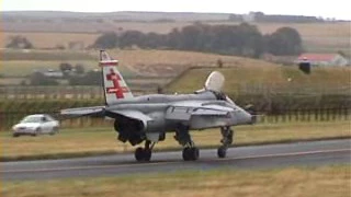 RAF Leuchars openday 10 9 2005 part 2