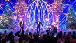 VITAS -  Я подарю тебе мир / I'll Give You The World.HD.2014