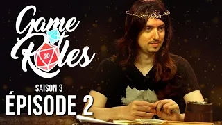 GAME of ROLES : Le meilleur Kebab du monde | S03E02