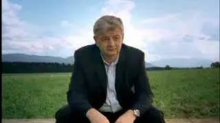Joschka Fischer Bundestagswahl 2005