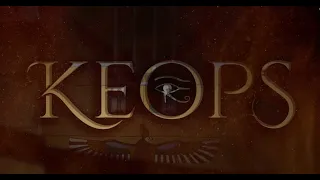 KEOPS - Keops (Official Lyric Video)