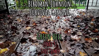 Green Hell: An Anthropologist Dies in the Jungle (Part 09) (FINALE)