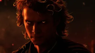 Anakin's Suit But Even More Depressing... | Sad & Slowed