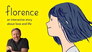 Florence - An interactive story about love & life [Complete Playthrough]