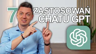 Sztuczna Inteligencja w E-commerce  | Chat GPT