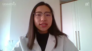 HPV 宫颈筛查信息/HPV Cervical Screening in Mandarin