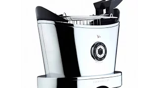 Bugatti Toaster Volo