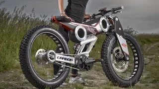 5 Amazing Bike Inventions You Need To See