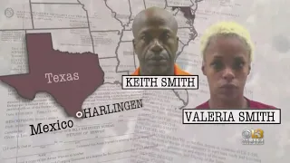 Murder Trial Begins For Keith Smith, Man Who Claimed Baltimore Panhandler Killed His Wife