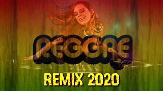 LAGU REGGAE 2020 - TIKA -TIKA - REMIX 2K20