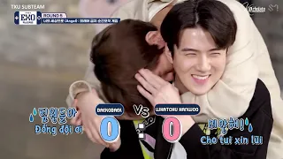 [VIETSUB] The New EXO Arcade Season 2 Ep.6