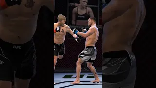 ALEXANDER GUSTAFSSON 🆚 STIPE MIOCIC super boy UFC только у нас