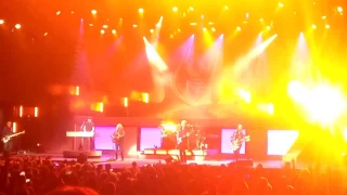 Styx Fooling Yourself Live