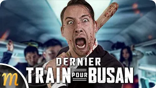 Y-a-t-il un zombie dans le wagon ? - DERNIER TRAIN POUR BUSAN