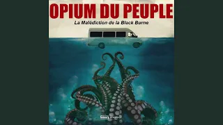 OPIUM DU PEUPLE - Evil Girl Collection