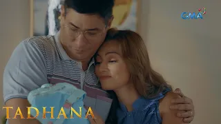 Mister, balak dalhin ang sanggol na kanyang ninakaw sa ibang bansa! (Part 11/12) | Tadhana