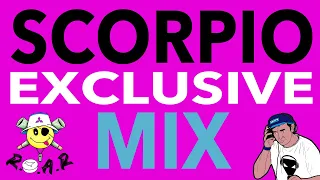 ROAR EXCLUSIVE: Scorpio '90s Hard Rave Mix