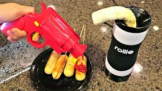 10 Kitchen Gadgets put to the Test - Part 18