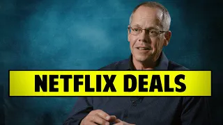 There Are Two Types Of Netflix Deals - Jeff Deverett