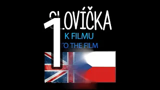 [ANGLIČTINA] - Slovíčka/K filmu 1. část