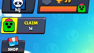 😱CLAIM NEW FREE GIFTS!!!🎁🎁🎁/Brawl Stars FREE QUEST!