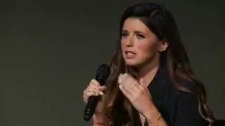 Katherine Schwarzenegger: I Just Graduated . Now What? Interview