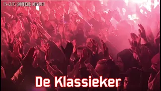 Ajax - feyenoord prologue (Jan 22, 2014)