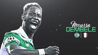 Moussa Dembélé - Amazing Goals & Skills 2016/2017
