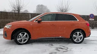 Audi Q3 2 0 TDI 150 '2019