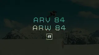 ARV / ARW 84 - Armada Fall Winter 23