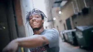 Juice WRLD "Autograph (On My Line)" (Official Music Video)