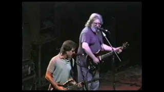 Grateful Dead - 9/8/88 - The Spectrum - Philadelphia, PA - sbd