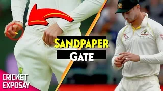 Revisited Episode 1 | Sandpaper-Gate: The ball-tampering scandal that changed Australian Cricket