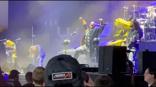 Sabaton - Carolus Rex  (Charlotte, NC 5/14/24)