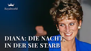 Diana: Die Nacht, in der sie starb | Britische Königsfamilie