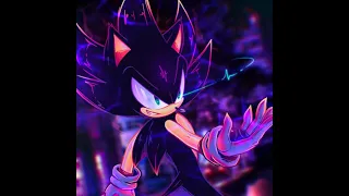 Dark Sonic Edit