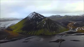 Björk - Overture - Music Video