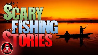 5 TRUE Fishing Horror Stories (Part 1)