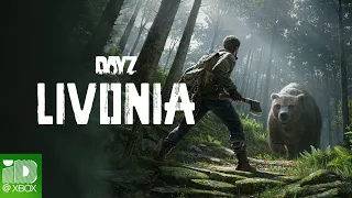 DayZ Livonia Release Trailer