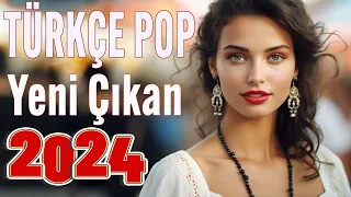 Yeni Çıkan En çok dinlenen Şarkılar 2024 🎼 Remix Şarkılar Türkçe Pop 2024 🔥 Seçme Özel şarkıları