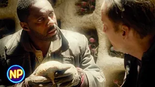 Idris Elba & Nicolas Cage Discuss The Spirit of Vengeance | Ghost Rider: Spirit of Vengeance