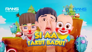 Badut Bikin Takut