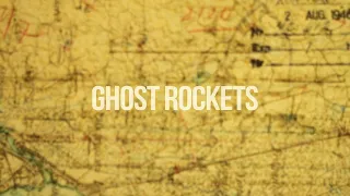 Ghost Rockets (2015)