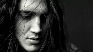 John Frusciante - Song to Sing when i'm lonely - Legendado