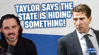 Lawyer Reacts: Kohberger Accuses The State Of Hiding Things - Says The Public Must Hear The Truth!