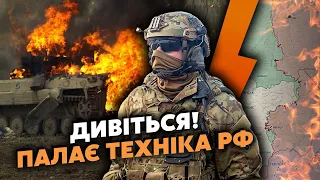 🔥Фантастика! ЗСУ ВІДБИЛИ позиції під ЛИМАНОМ. Купа СПАЛЕНОЇ ТЕХНІКИ. Росіяни ОТРИМАЛИ по ЗУБАХ