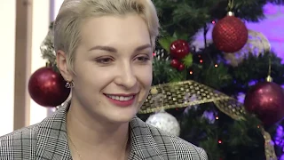 ИРИНА ВОРОНКОВА, 06.12.19, СЕГОДНЯ ВЕЧЕРОМ