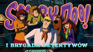 Czy mroczny Scooby Doo ma sens? | Recenzja Brygady Detektywów