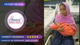 Curesta Global ACMS Hospital Genuine and honest feedback  || Curesta Hospitals Ranchi